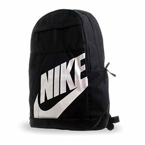 NWT Nike Elemental Backpack 2.0 - Black/white Logo